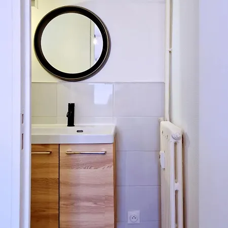 Le Cherubin - Joli Proche Centre Et Tram Apartment Toulouse